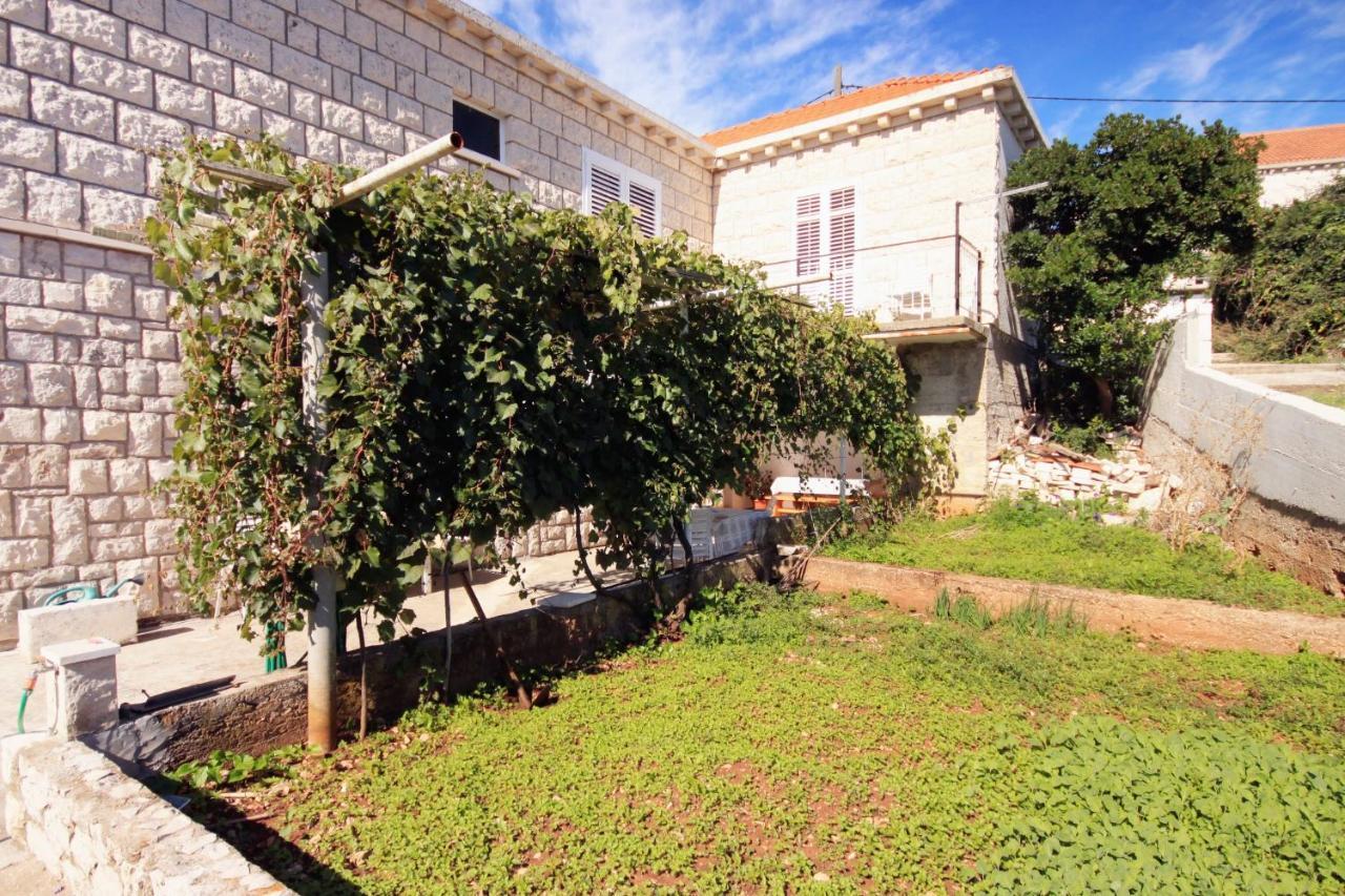 Apartments By The Sea Lumbarda, Korcula - 9330 Eksteriør billede