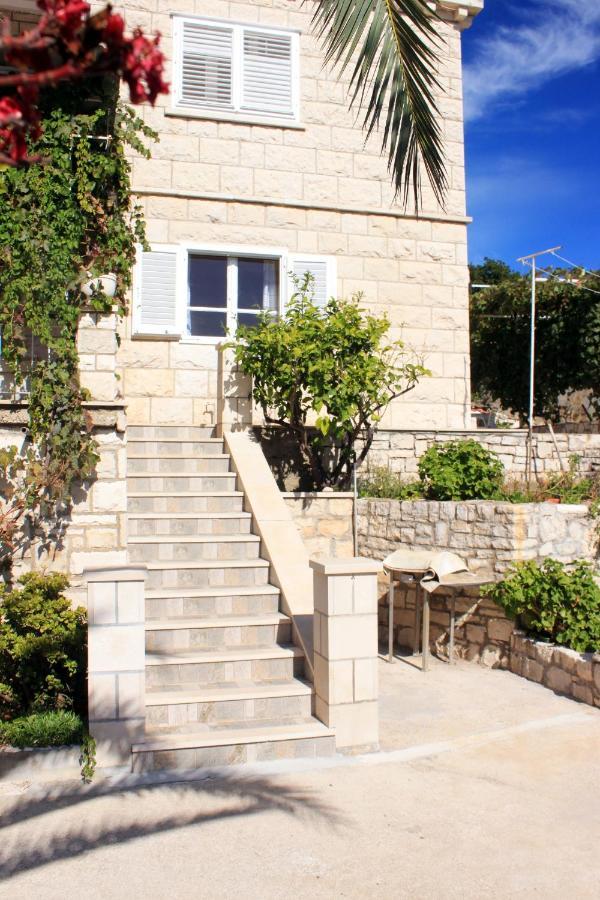 Apartments By The Sea Lumbarda, Korcula - 9330 Eksteriør billede