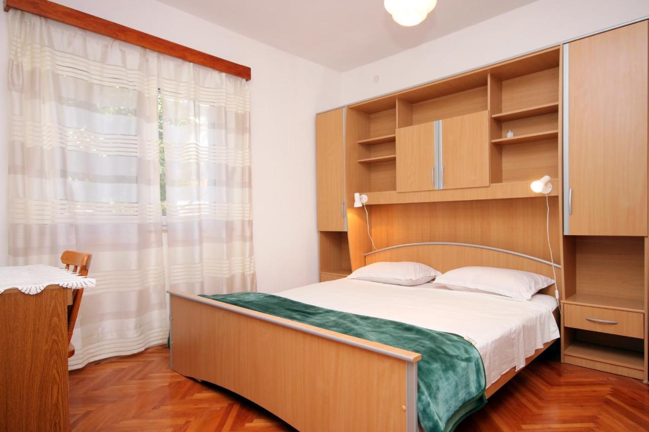 Apartments By The Sea Lumbarda, Korcula - 9330 Eksteriør billede