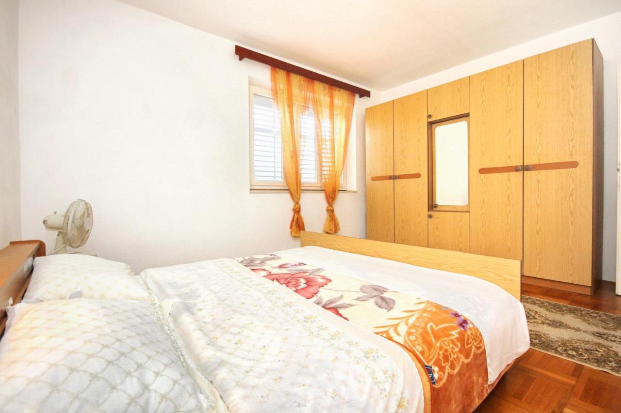 Apartments By The Sea Lumbarda, Korcula - 9330 Eksteriør billede