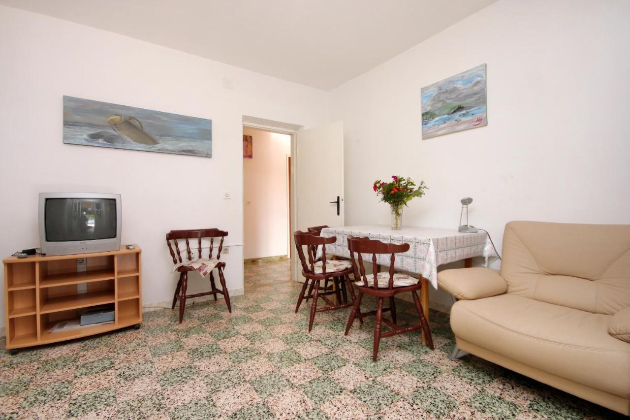 Apartments By The Sea Lumbarda, Korcula - 9330 Eksteriør billede