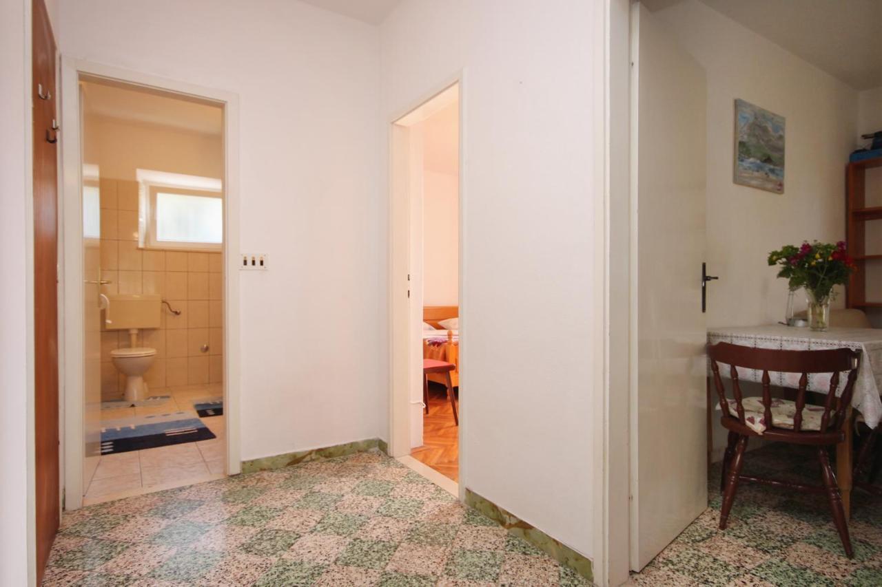 Apartments By The Sea Lumbarda, Korcula - 9330 Eksteriør billede